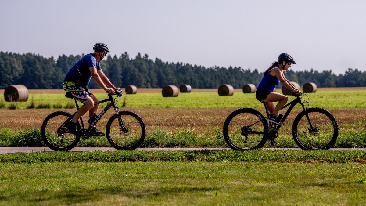 Jak vybrat velikost kola